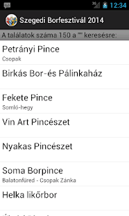 How to mod Szegedi Borfesztival 2014 1.1 apk for android