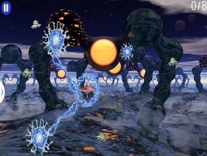 How to mod Zap Attack! 1.0 mod apk for laptop
