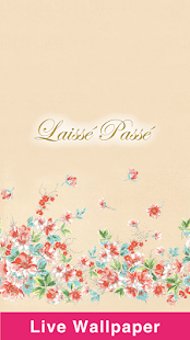 LAISSE　PASSE-Autumn Theme Screenshots 3