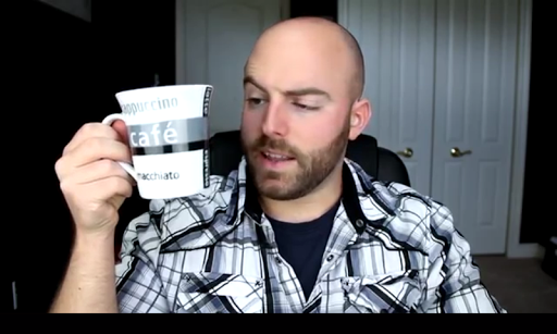 MatthewSantoro Channel