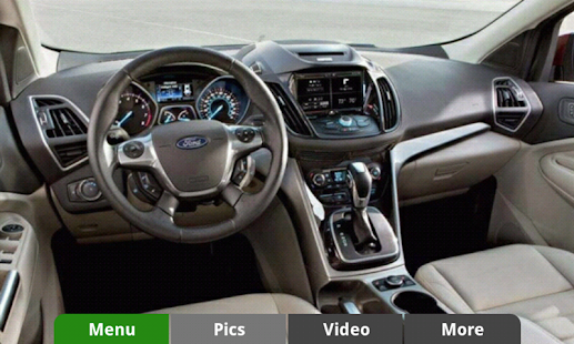 Lastest Sterling McCall Ford APK