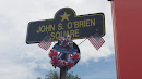 John S. O'Brien Square