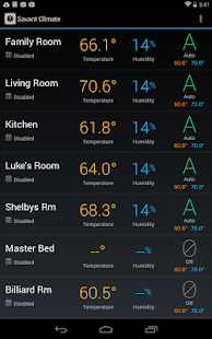 How to mod Savant Climate 6.0.0.16 unlimited apk for android
