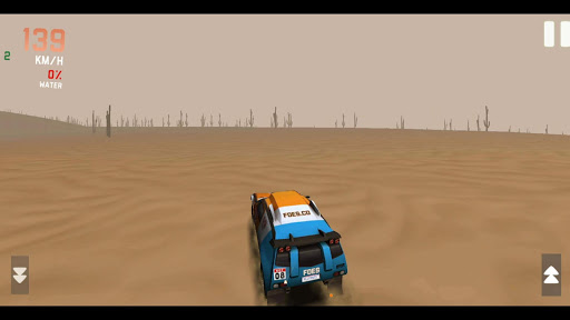 Desert Rally Racing 3D