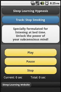 Lastest Stop Smoking Forever APK for Android