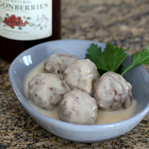 Swedish Meatball With Sour Cream Sauce Recipes Yummly Swedish Meatball With Sour Cream Sauce Recipes Yummly