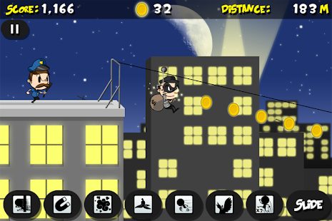 How to install Thief Job for Kids 1.1 mod apk for pc