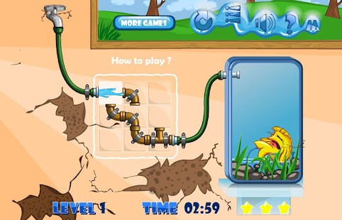 Lastest Plumber Game APK for Android