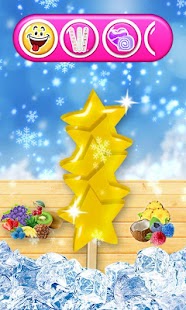 download Ice Pop Maker! Frozen Treats free
