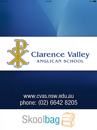 Clarence Valley Anglican