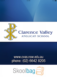 Clarence Valley Anglicanのおすすめ画像1