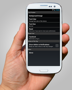 Advices pick up and approach Screenshots 5