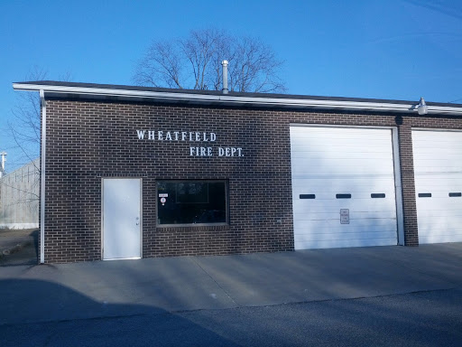 Wheatfield Fire Department
