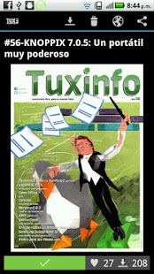 How to download TuxInfo patch 2.2 apk for laptop