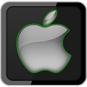 Next Launcher Iphone Style HD