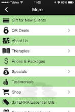 Self Balance Holistic Health APK