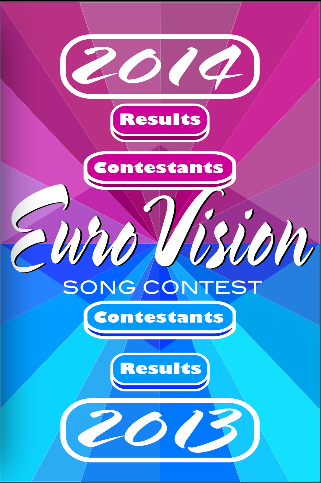 Eurovision 2014 Information
