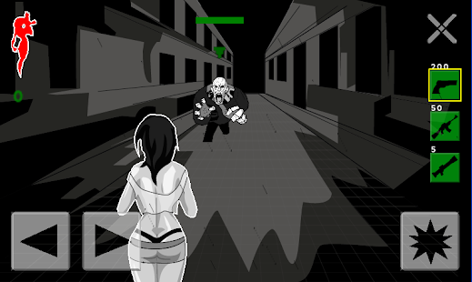 Zombie (Are you ready for?) Screenshots 1