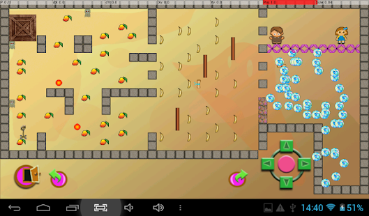Lastest Sofie Descubre.UNICEF Nic. APK for PC