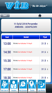 How to download Sakaryavib Bilet Satış 1.2 unlimited apk for android