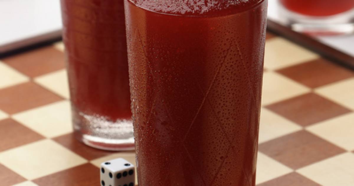 Gold Rum Drinks Recipes Yummly