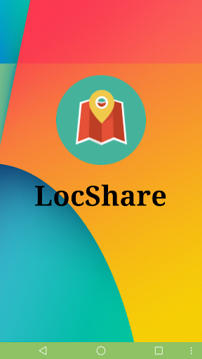 LocShare