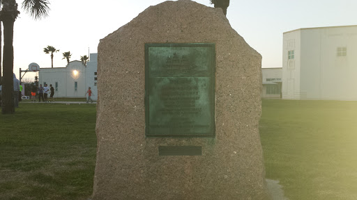 Stone Memorial