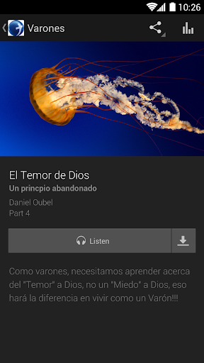 【免費生活App】Iglesia Bíblica Misionera Mex.-APP點子