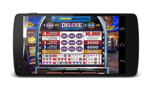 How to mod Super Vegas Slots 1.3 mod apk for android