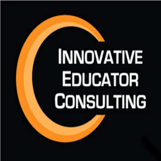 Innovative Educator Consulting LOGO-APP點子