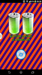 マジで電池が減らない！バッテリー節約アプリ 『ジュース・ディフェンダー』｜タブロイド