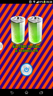 Battery Saver