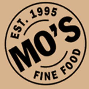 Mo's To Go 1.0