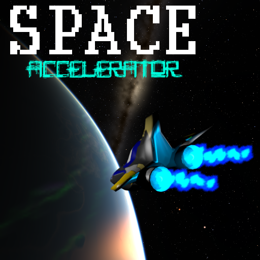 Space Accelerator FREE LOGO-APP點子