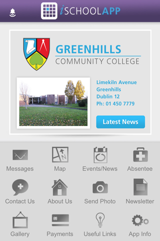 Greenhills Community College