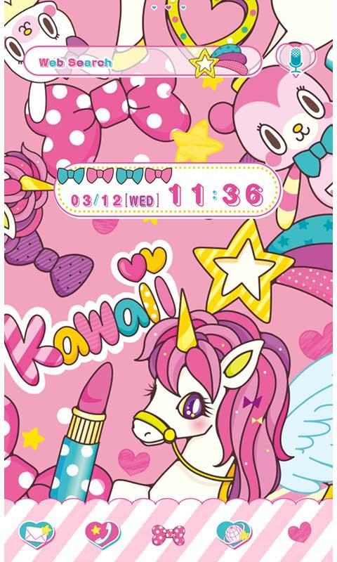  Cute Theme SUPER KAWAII Android Apps on Google Play