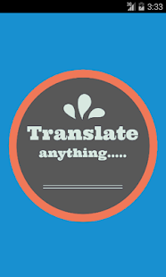 How to mod Afrikaans English Translator patch 1.2 apk for android