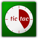 tic tac kitchen timer Apk