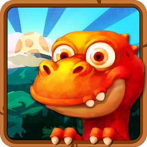Hack Dino Island game