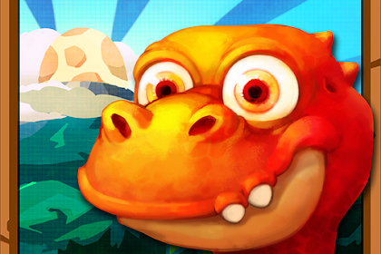 Dino Island V1.2.0 Mod Apk