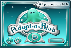 Anteprima screenshot di Adopt a Blob Pet - Premium APK #6