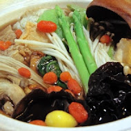 寬心園精緻蔬食料理