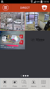 Free MyVizeo APK for PC