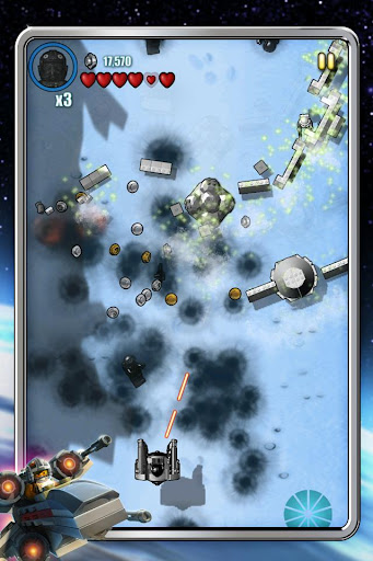 LEGO Star Wars Yoda II APK 2.0.1 - Free Action Game for Android ...