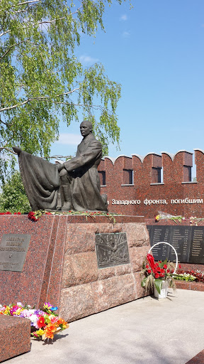 Victory Memorial 