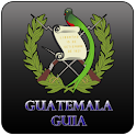 Guatemala Guia logo