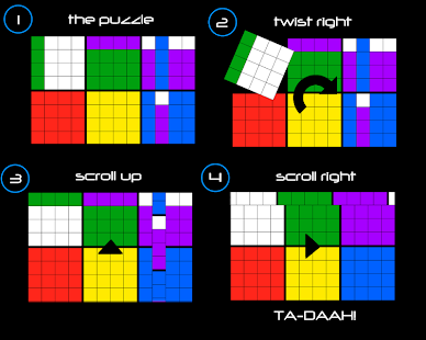 Free Download RotoCube Free APK