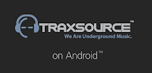 Traxsource APK