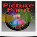 Picture Paint logo