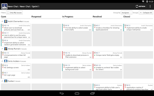 download Agile for Jira free